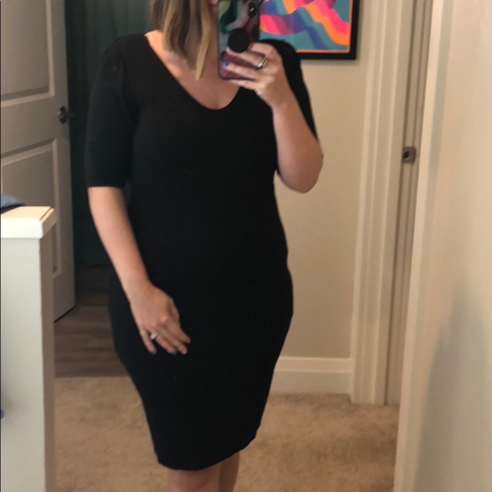Nordstrom Halogen dress